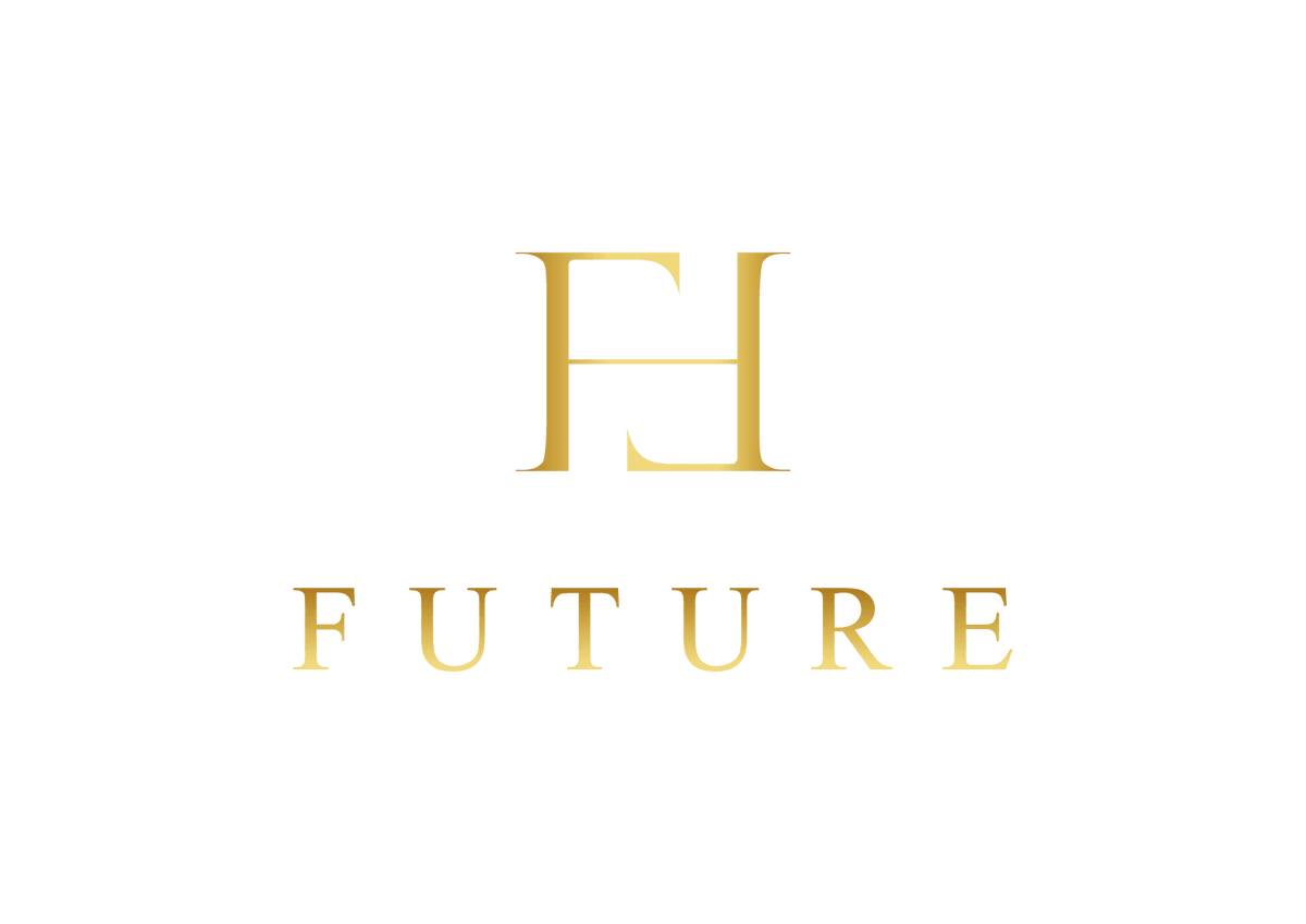 FUTURE — 勝つために、輝く。