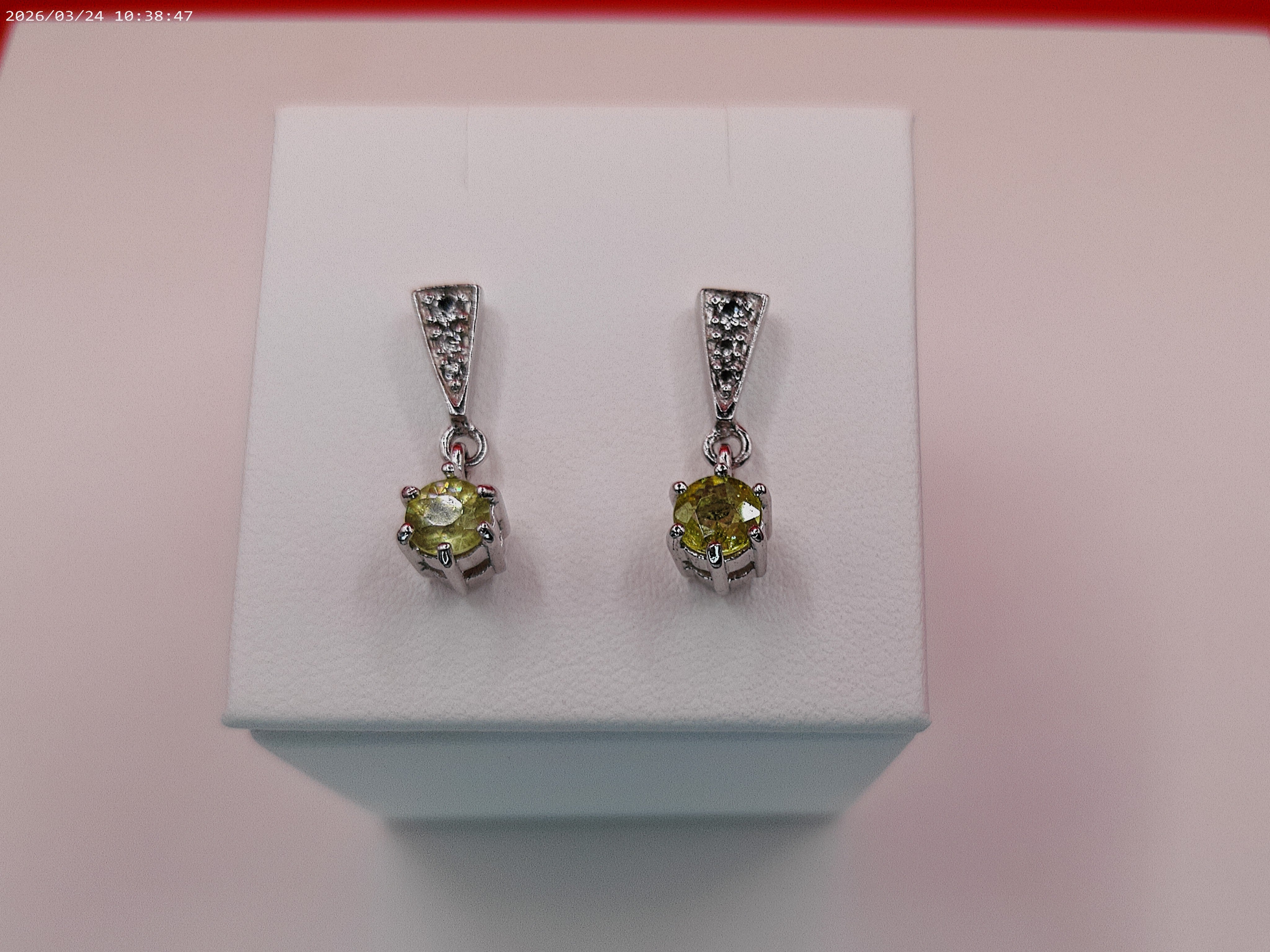 スフェーンピアス