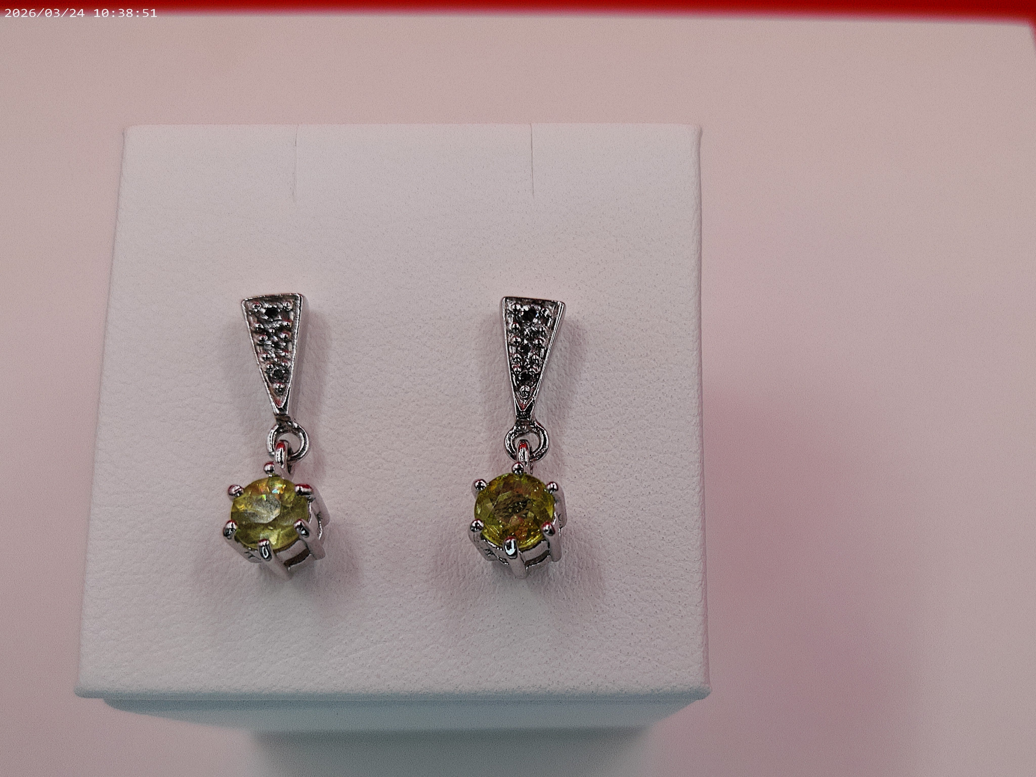 スフェーンピアス